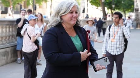 Chancellor guided by ‘fairness’, senior minister says of calls for wealth tax