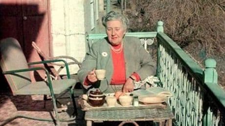 Agatha Christie'nin evi yıkılma tehlikesiyle karşı karşıya