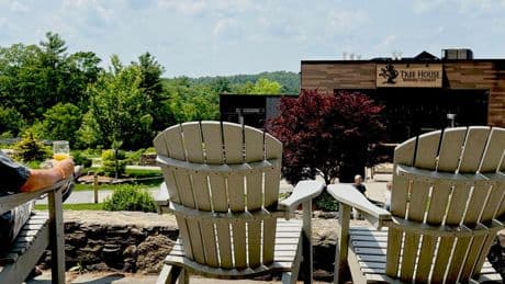 Tree House Brewing Company— The Largest Brewery You’ve Never Heard Of
