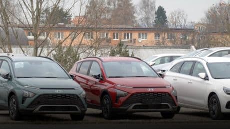 Otomotiv devi Türkiye'de çok tutan modelini geri çağırıyor