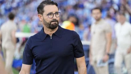 El Getafe, el primer club que se planta esta temporada en un partido con 13 jugadores de la plantilla, siendo dos porteros