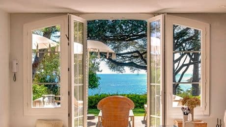 Et si vous deveniez propriétaire du cottage cannois où séjourna Winston Churchill ?