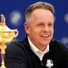 Golf-Kontinentalvergleich: Mission Titelverteidigung: Europa-Team für Ryder Cup steht