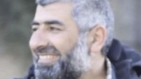 Hamas co-founder and October 7 massacre mastermind 'killed in Israeli airstrike in Gaza Strip'
