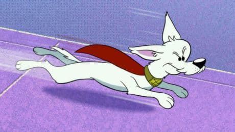 ‘Superman’: Krypto The Superdog Makes Online Debut In New Film Short