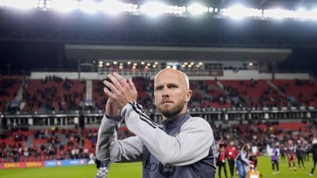 Michael Bradley opens up to The Post about coming ‘home’ for first head coaching job with Red Bulls II