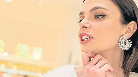 Alya’nın göz kamaştıran arşivi