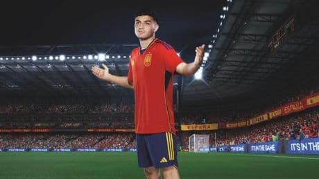De la España de Rodri a la de Pedri: El amigo de la pelota ha mutado en "todocampista"