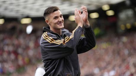 El Manchester United, un gigante adormecido que domina el mercado de traspasos a pesar de los recortes