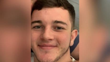 Officers searching for missing teen visit more than 200 properties