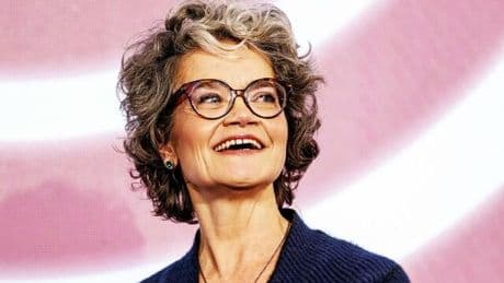 Deutsche Telekom: Warum Claudia Nemat die Telekom verlässt