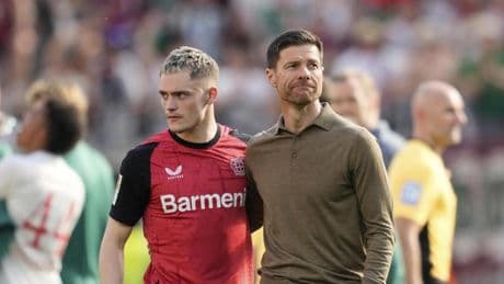 Tras Xabi Alonso, ¡vaya desbandada en el Bayer Leverkusen!