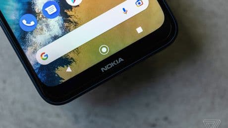 HMD is ‘scaling back’ in the US, killing Nokia all over again
