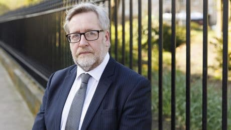 Donald Macaskill: Behind the rhetoric, it is lives — not numbers — that should matter