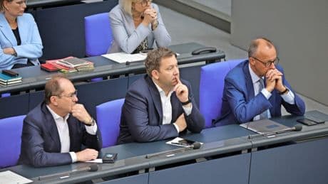 Union und SPD: Das lief anders als geplant