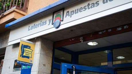 Un acertante del Gordo de la Primitiva gana 150.000 euros y el bote sube a 19,7 millones