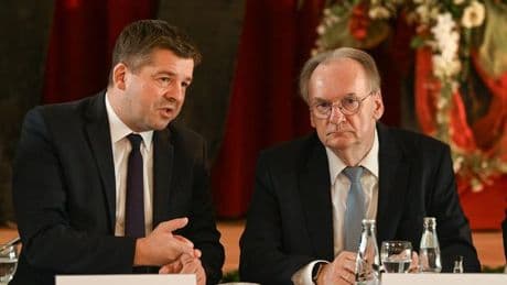 Sachsen-Anhalt: CDU will Spitzenkandidat ein Jahr vor der Wahl küren