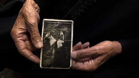 Syrian Druze recall what they believe to be past lives — even vivid details