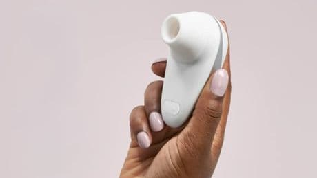 Womanizer, Satisfy : 3 sextoys avec stimulation clitoridienne à prix réduit pour le Prime Day