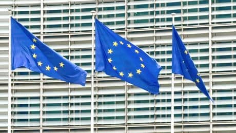 Guerre en Ukraine : l’Union européenne adopte un 18e paquet de sanctions contre la Russie
