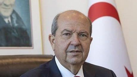 İsrail'in hedefinde KKTC mi var? Ersin Tatar'dan skandal habere tepki