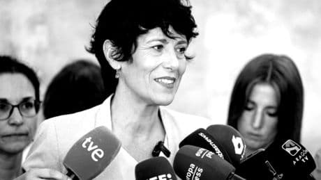 El fracaso del Ingreso Mínimo Vital. Elma Sainz miente sobre la pobreza y los salarios