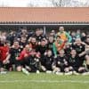 Football. Coupe de l’Anjou : Montilliers file en quart de finale