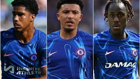 Keep, sign or sell? How Chelsea must revamp squad this summer for Champions League return