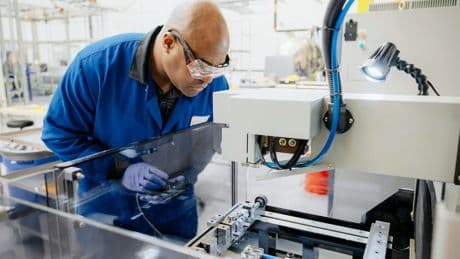 Apple's latest message to Trump: We're buying American magnets
