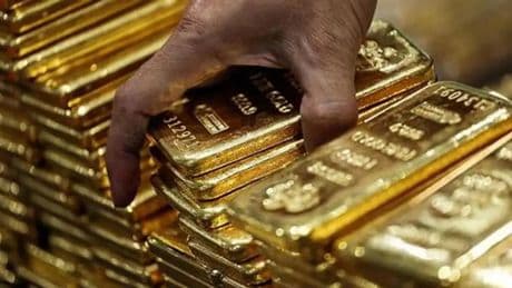 Dev bankadan kritik altın tahmini: Önce dip sonra zirve!