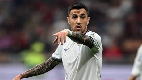 TRANSFER HABERİ | Fenerbahçe'den Matias Vecino bombası! Galatasaray'ın kapısından dönmüştü