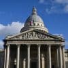 Une adolescente de 17 ans se suicide en sautant du toit du Panthéon