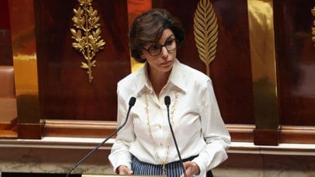 La réforme de l’audiovisuel public voulue par Rachida Dati rejetée d’emblée à l’Assemblée