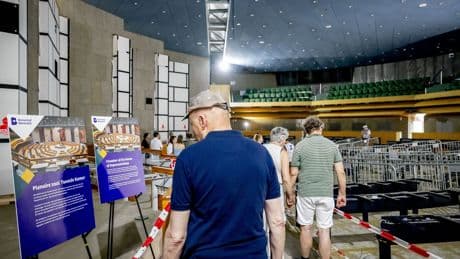 Onvrede over politiek leeft breder, zegt SCP. ‘Gevoel dat we het in Nederland niet meer voor elkaar krijgen’