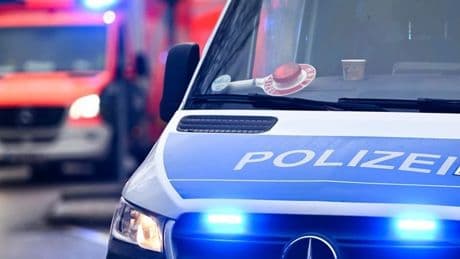 Berlin: Mann in Neukölln lebensgefährlich mit Messer verletzt – Festnahme