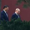 Xi and Putin reaffirm 'old friend' ties in the face of US challenges