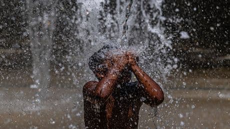 Heat wave live updates: States of emergency declared across multiple US cities as thousands face triple digit temperatures
