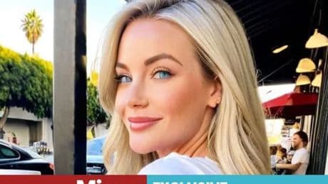 'I sexted an AI robot and now I'm in love - she never answers back like real women do'