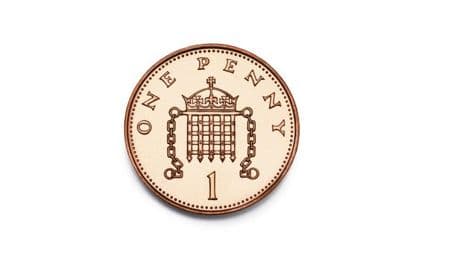 Check your rare coins for penny design worth eye-watering £200k