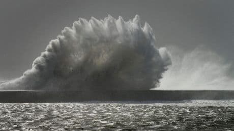 Reframing Climate Action: From Managing Risk To Building Resilience