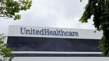 Krankenversicherung: US-Justizministerium ermittelt wegen Betrugsverdacht gegen United Health