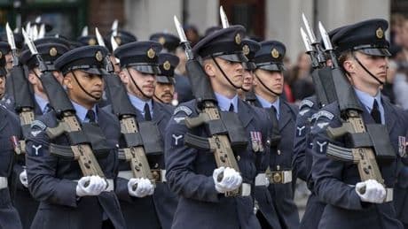 Britain's armed forces are hollowed out – we need to be ready to fight a war