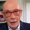 Droits de douane : "Donald Trump réessaiera d'avancer, et sera obligé de reculer de nouveau", assure Pascal Lamy, ex-directeur de l'Organisation mondiale du commerce