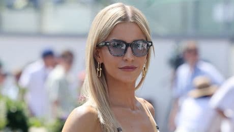 Niemand will es sich entgehen lassen  - Superstar-Auflauf beim Wimbledon-Finale!