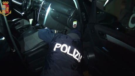 Terrorismo, affiliato dell?Isis arrestato in Calabria. La polizia: «Progettava un attentato in Italia»