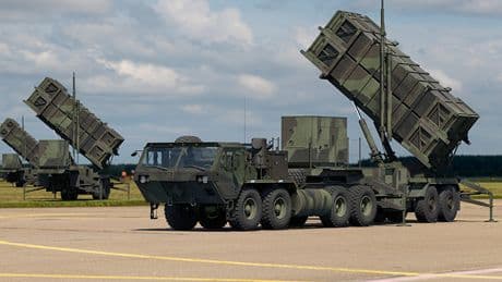 ABD Patriot satışını resmen onayladı: 8,5 milyar dolarlık anlaşma tamam