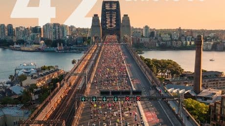 Sydney Marathon domenica al via con 35mila runner, diventa una Major