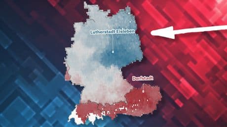 Kleiner Test verrät es sofort: Quiz erkennt Ihre Herkunft nach wenigen Fragen