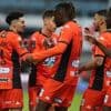 Stade lavallois. Les Tango se redonnent le droit de rêver aux barrages