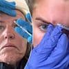 Doctors issue urgent warning over popular Botox treatment as they say women are taking 'ridiculous risks' and face paralysis, blindness and even death